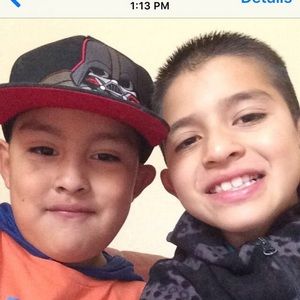 Meet your Posher, Alfredo